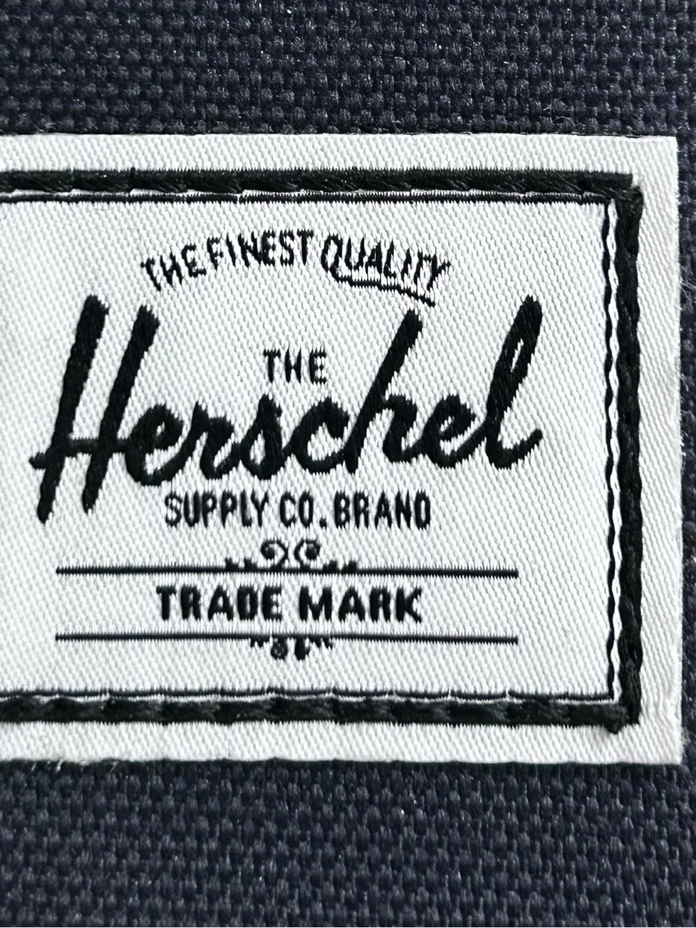Herschel Supply Co. Backpack Little America Arrowwood Frontier Geo Navy Yellow
